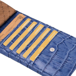 Bouletta Cep Telefonu Kılıfları Marlo Deri Universal Telefon Kılıfı Premium Koruma