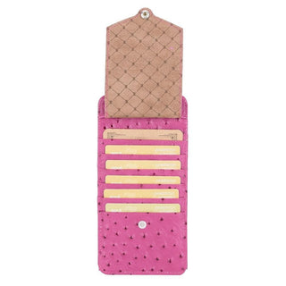 Bouletta Cep Telefonu Kılıfları Marlo Deri Universal Telefon Kılıfı Premium Koruma