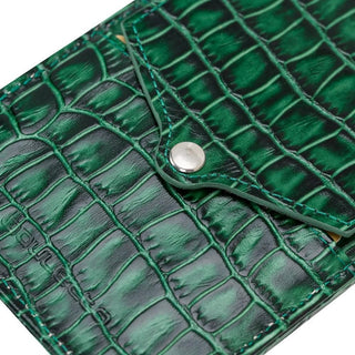 Bouletta Cep Telefonu Kılıfları Marlo Deri Universal Telefon Kılıfı Premium Koruma