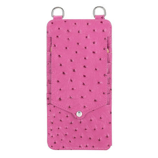 Bouletta Cep Telefonu Kılıfları Marlo Deri Universal Telefon Kılıfı Premium Koruma