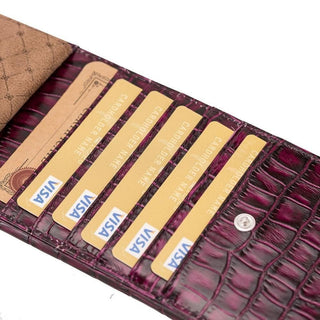 Bouletta Cep Telefonu Kılıfları Marlo Deri Universal Telefon Kılıfı Premium Koruma