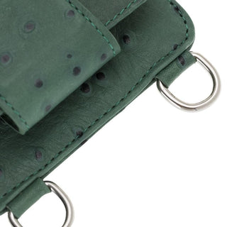 Bouletta Cep Telefonu Kılıfları Marlo Deri Universal Telefon Kılıfı Premium Koruma