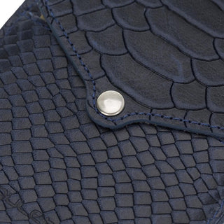 Bouletta Cep Telefonu Kılıfları Marlo Deri Universal Telefon Kılıfı Premium Koruma