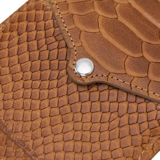 Bouletta Cep Telefonu Kılıfları Marlo Deri Universal Telefon Kılıfı Premium Koruma