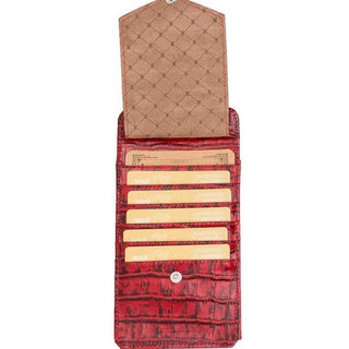 Bouletta Cep Telefonu Kılıfları Marlo Deri Universal Telefon Kılıfı Premium Koruma