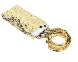 Bouletta Cep Telefonu Kılıfları Marlo Deri Universal Telefon Kılıfı Premium Koruma