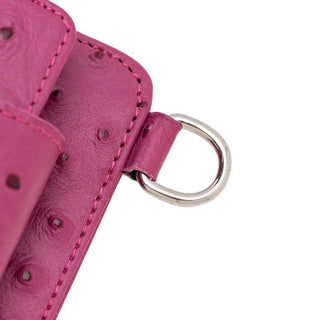 Bouletta Cep Telefonu Kılıfları Marlo Deri Universal Telefon Kılıfı Premium Koruma