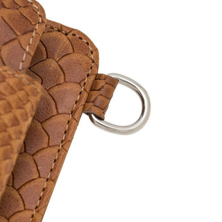 Bouletta Cep Telefonu Kılıfları Marlo Deri Universal Telefon Kılıfı Premium Koruma