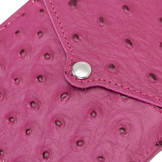 Bouletta Cep Telefonu Kılıfları Marlo Deri Universal Telefon Kılıfı Premium Koruma