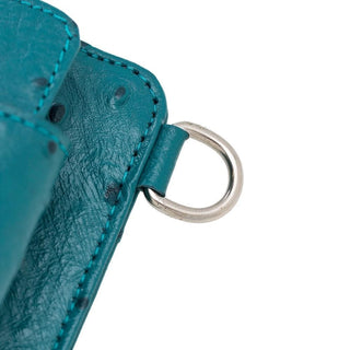 Bouletta Cep Telefonu Kılıfları Marlo Deri Universal Telefon Kılıfı Premium Koruma