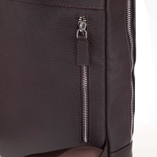 Bouletta MacBook / Laptop Backpack Marlow Leather Backpack Premium Koruma