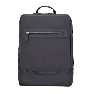 Bouletta MacBook / Laptop Backpack Marlow Leather Backpack Premium Koruma