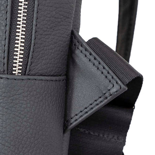 Bouletta MacBook / Laptop Backpack Marlow Leather Backpack Premium Koruma