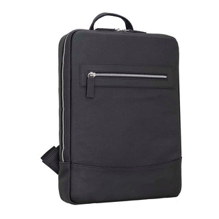 Bouletta MacBook / Laptop Backpack Marlow Leather Backpack Premium Koruma