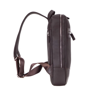 Bouletta MacBook / Laptop Backpack Marlow Leather Backpack Premium Koruma