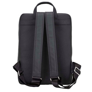 Bouletta MacBook / Laptop Backpack Marlow Leather Backpack Premium Koruma
