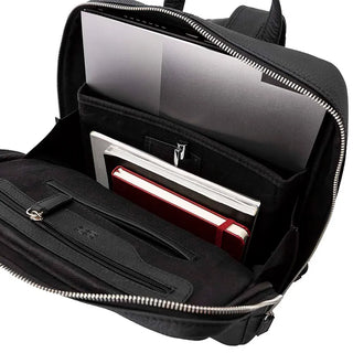 Bouletta MacBook / Laptop Backpack Marlow Leather Backpack Premium Koruma