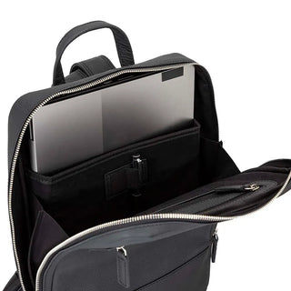 Bouletta MacBook / Laptop Backpack Marlow Leather Backpack Premium Koruma