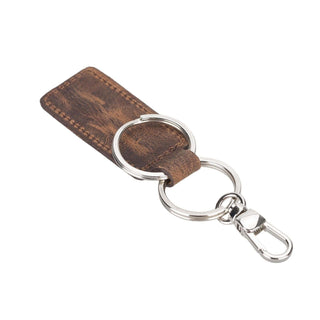 Bouletta Keyring Mina Leather Keyring Premium Koruma