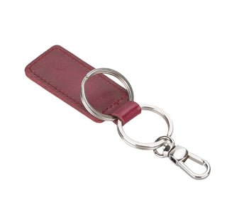 Bouletta Keyring Mina Leather Keyring Premium Koruma