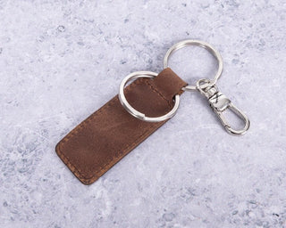 Bouletta Keyring Mina Leather Keyring Premium Koruma