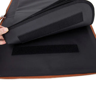 Bouletta Home Accessories Miraj Leather Prayer Rug Premium Koruma