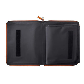 Bouletta Home Accessories Miraj Leather Prayer Rug Premium Koruma