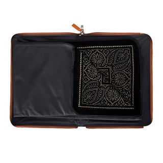 Bouletta Home Accessories Miraj Leather Prayer Rug Premium Koruma