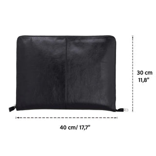 Bouletta Home Accessories Miraj Leather Prayer Rug Premium Koruma