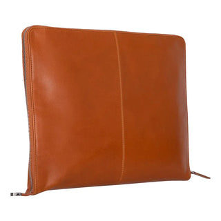 Bouletta Home Accessories Tan Miraj Leather Prayer Rug Premium Koruma