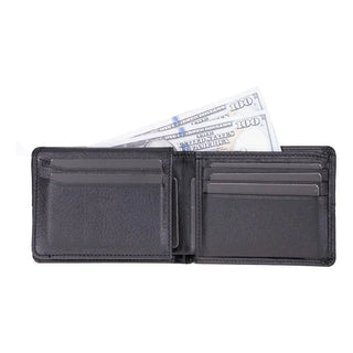 Bouletta Men Wallet Arsiy Moro Leather Men's Wallet Premium Koruma
