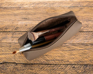 Bouletta Pencil Case Multibox Leather Pencil Case Premium Koruma
