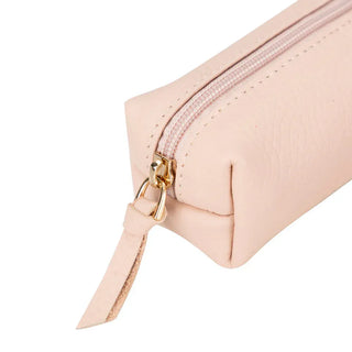 Bouletta Pencil Case Multibox Leather Pencil Case Premium Koruma