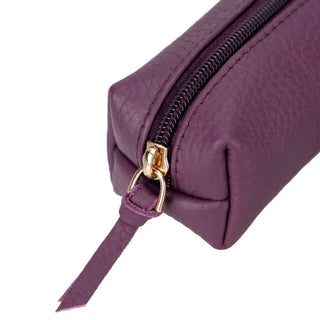 Bouletta Pencil Case Multibox Leather Pencil Case Premium Koruma