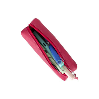 Bouletta Pencil Case Multibox Leather Pencil Case Premium Koruma