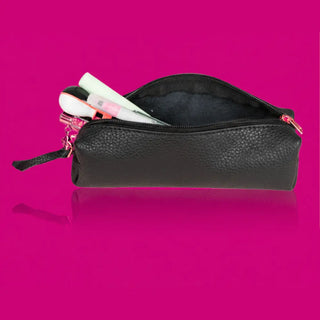 Bouletta Pencil Case Multibox Leather Pencil Case Premium Koruma