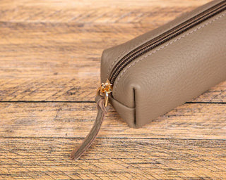 Bouletta Pencil Case Multibox Leather Pencil Case Premium Koruma