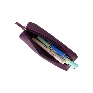 Bouletta Pencil Case Multibox Leather Pencil Case Premium Koruma