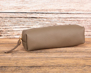 Bouletta Pencil Case Multibox Leather Pencil Case Premium Koruma