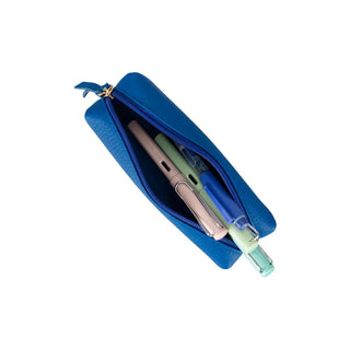 Bouletta Pencil Case Multibox Leather Pencil Case Premium Koruma