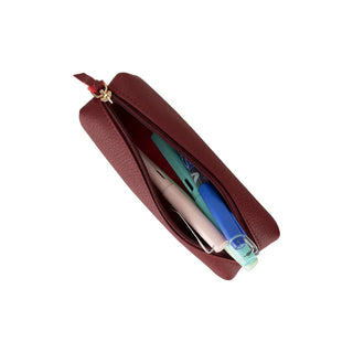 Bouletta Pencil Case Multibox Leather Pencil Case Premium Koruma