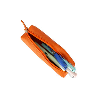 Bouletta Pencil Case Multibox Leather Pencil Case Premium Koruma