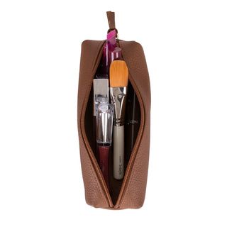 Bouletta Pencil Case Multibox Leather Pencil Case Premium Koruma
