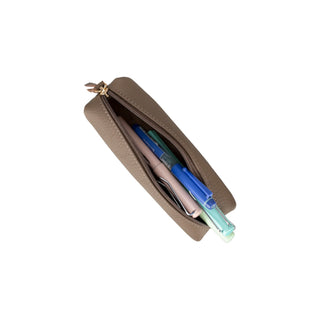 Bouletta Pencil Case Multibox Leather Pencil Case Premium Koruma
