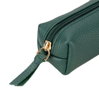 Bouletta Pencil Case Multibox Leather Pencil Case Premium Koruma
