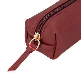 Bouletta Pencil Case Multibox Leather Pencil Case Premium Koruma