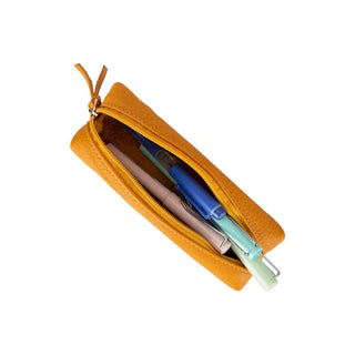 Bouletta Pencil Case Multibox Leather Pencil Case Premium Koruma