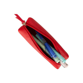 Bouletta Pencil Case Multibox Leather Pencil Case Premium Koruma