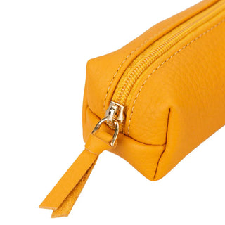 Bouletta Pencil Case Multibox Leather Pencil Case Premium Koruma