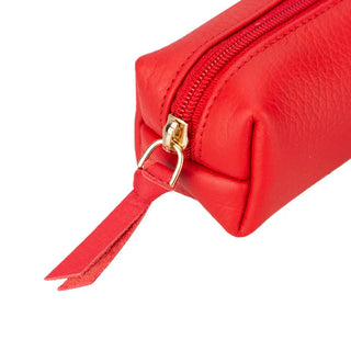 Bouletta Pencil Case Multibox Leather Pencil Case Premium Koruma